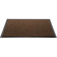 Hamat deurmat Spectrum (60x90 cm)