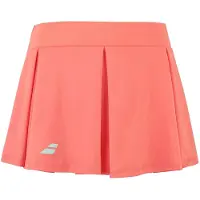 Babolat Perf Skirt Oranje XS Vrouw
