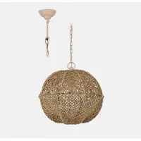 Loberon Hanglamp Calivonne