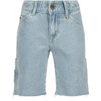 Vingino Korte broek Constanzo Jongens Blauw 164