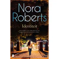 Boekerij Identiteit (Paperback)