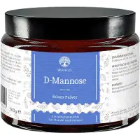 Alveda GmbH Waldkraft D-mannose, zuivere poeder voor honden en katten, 300 gram