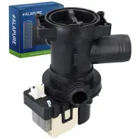 Alapure Afvoerpomp voor Whirlpool 481010584942