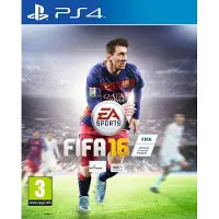 FIFA 16 - IT - PS4