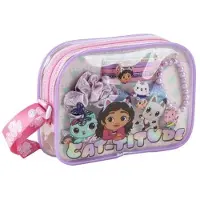 Cerda Universal Schoonheidsset Gabby's Dollhouse Paars