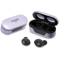 GUESS Gutwst31eu Draadloze Oordopjes
