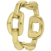 Lucardi Ring goud