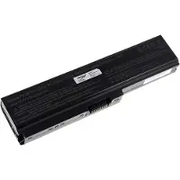 AccuCell Accu voor Toshiba Portege M800 serie / type PA3634U-1BAS. Standaardaccu - 10,8V - 4400 mAh