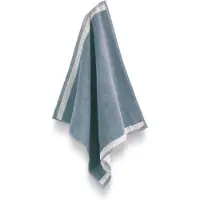 Byrklund Keukendoek Dry Hands Blauw
