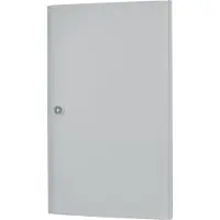 Eaton BP-DS-800/15-W Witte deur met draaiknop - 292449