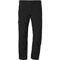 Schöffel Outdoorbroek 'Koper1' zwart
