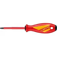 Witte Maxx Vde 40x150 Mm Insulated Torx-schroevendraaier