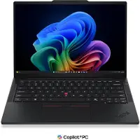 Lenovo ThinkPad T14s Gen 7 21YU - Intel Core Ultra 5 325 / 2.1 GHz - Windows 11 Pro - Intel Graphics - 16 GB RAM - 512 GB SSD met TCG Opal-encryptie, NVMe - 35,6 cm (14 inch)