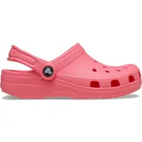 Crocs Open schoenen 'Classic' koraal