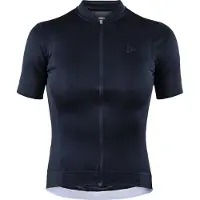 Craft Fietsshirt Women Essence Jersey Blaze-XS