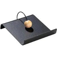 Lind DNA Servethouder String Bull Black