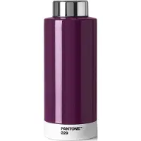 Pantone Thermosfles Design Pantone Aubergine 530 ml