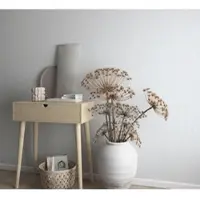 Overig Vliesbehang Assorti 2022-2024 33324 - Lichtgrijs Met Een Warme Ondertoon - 10,05m X 53cm