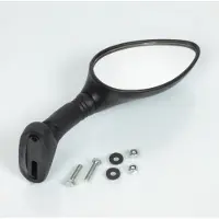 Vicma rechter spiegel voor rieju 125 rs2 pro motor 2008 tot 2009 nieuw