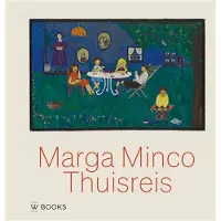 Wbooks Marga Minco thuisreis