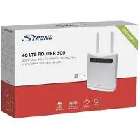 Strong Routeur 4G LTE - Routeur 300