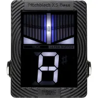 Korg PITCHBLACK XS BASS