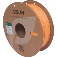 Esun PLA+ Abrikoos / Apricot 1 kg - 1.75mm - 3D printer filament