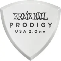 Ernie Ball P09337 Prodigy Shield 2.0mm 6 Pack