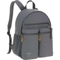 Lassig Urban Backpack anthracite Rugzak omkleden
