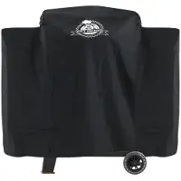 PitBoss Pit Boss Onyx Classic 700 Hoes