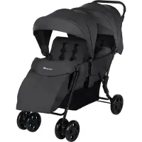 Bebeconfort Teamy Buggy - Mineral Graphite