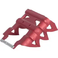 Dynafit - Toerski bindingen - Speed Crampons 78 mm voor Unisex