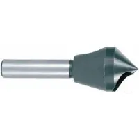 RUKO Hss-co 5 Ø De 40 A 50 Mm Ontbramen Van Verzinkboringen