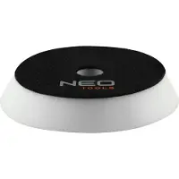 Neo Tools polishing pad (polishing pad 130 x 150 mm x 25 mm, abrasive sponge)