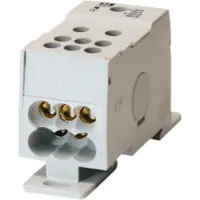 Eaton Elektrische installatie Klein materiaal, BPZ-KB-6/160