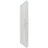 Eaton zijwand set van 2 voor MSW H1560mm - 111344