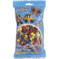 Hama My First Strijkkralen Maxi Mix