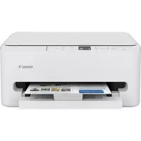 Canon Pixma TS6550i Home+ Smartphone Ready