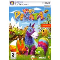 Viva Pinata - Windows Game - NL Versie