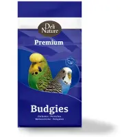 Deli Nature 10x Premium Parkiet 1 kg