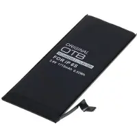 OTB Accu compatibel met Apple iPhone 6s / 616-00033 en 616-00036 / 1715 mAh