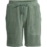 OAS Korte Broek Men Nicola Green-L