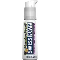Swiss Navy Glijmiddel met smaak Pina Colada - 29.5 ml