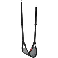 Krea - Leaf Swing, Black (36-2042)