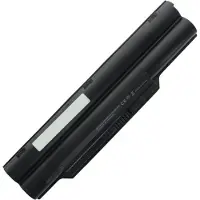 AccuCell FPCBP282 - Accu - 10.8V 4400mAh - zwart