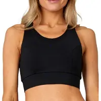 Purelime Pure Lime Microfibre Top Dames