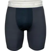 The Indian Maharadja Baselayer Short Heren