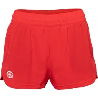 The Indian Maharadja Tennisbroek Women Jaipur Red-L