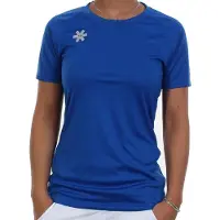 Osaka Sportshirt Women Training Tee Royal Blue-M