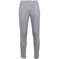 The Indian Maharadja Trainingsbroek Kids Kadiri Grey-Maat 128